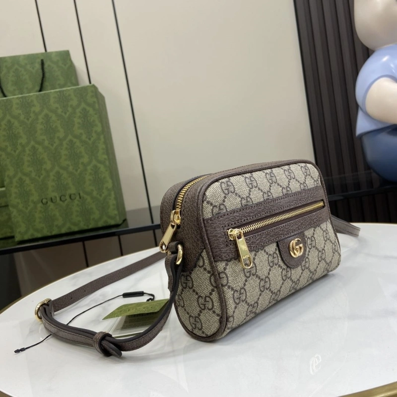 Gucci Satchel Bags 4094-0216