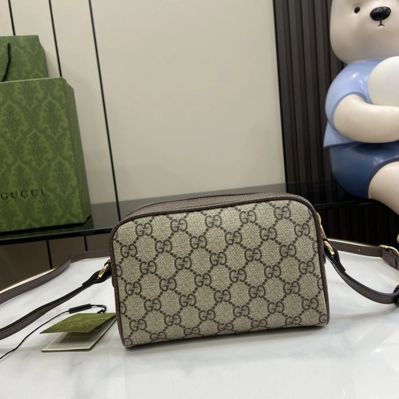 Gucci Satchel Bags 4094-0216
