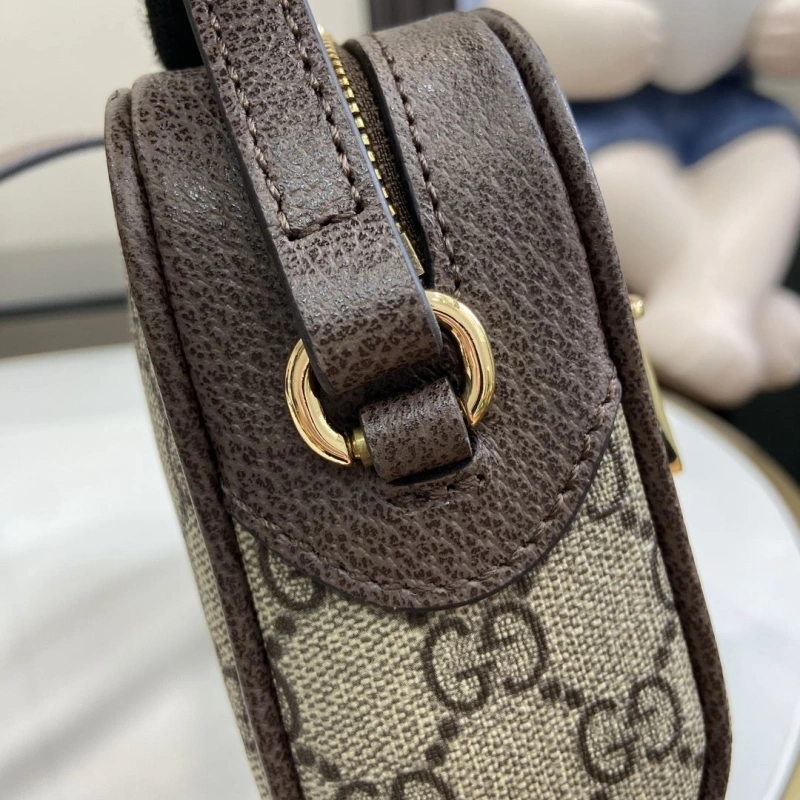 Gucci Satchel Bags 4094-0216