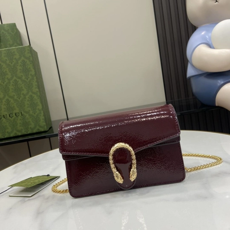 Gucci Satchel Bags 4094-0217