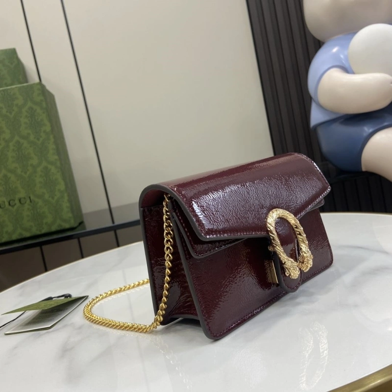 Gucci Satchel Bags 4094-0217