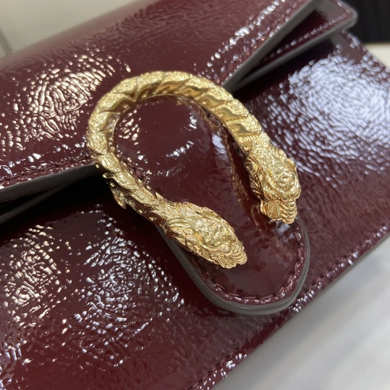 Gucci Satchel Bags 4094-0217