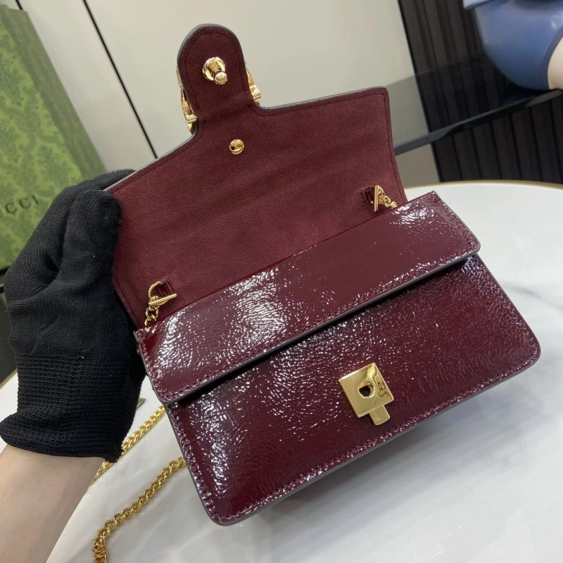 Gucci Satchel Bags 4094-0217