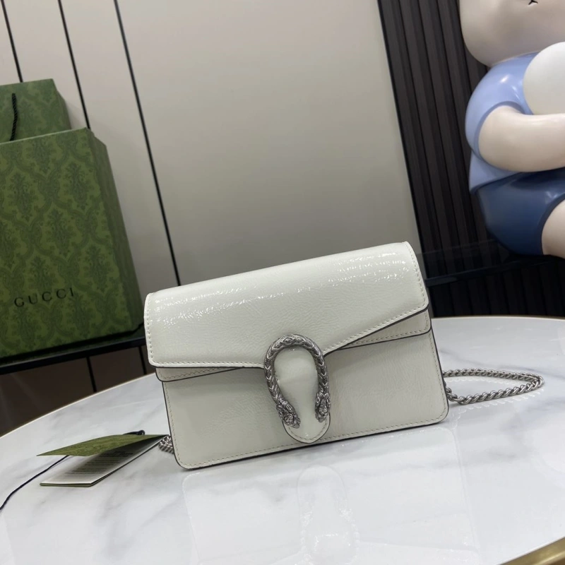 Gucci Satchel Bags 4094-0219
