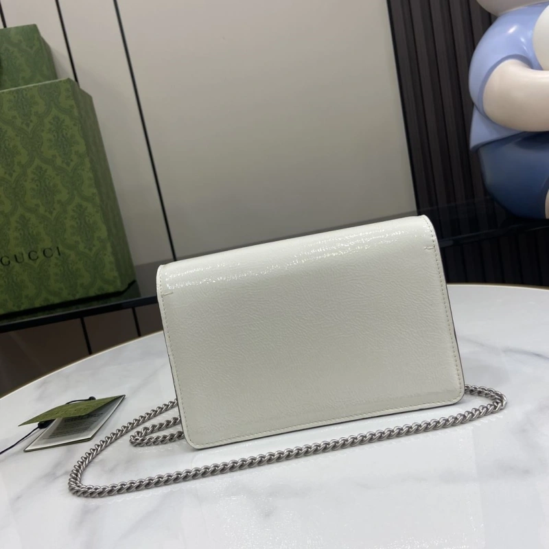 Gucci Satchel Bags 4094-0219