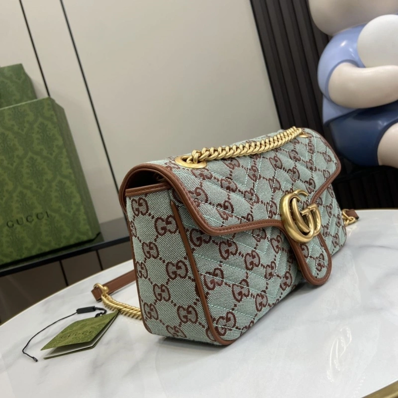 Gucci Satchel Bags 4094-0221
