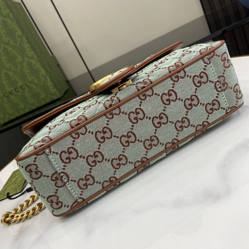Gucci Satchel Bags 4094-0221