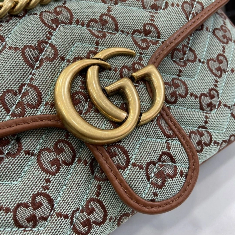 Gucci Satchel Bags 4094-0221