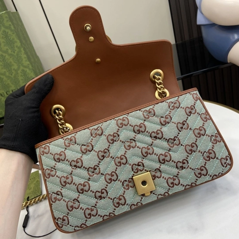 Gucci Satchel Bags 4094-0221
