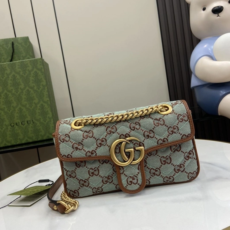 Gucci Satchel Bags 4094-0222