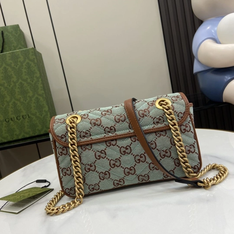 Gucci Satchel Bags 4094-0222