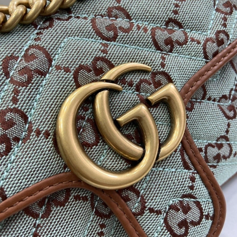 Gucci Satchel Bags 4094-0222