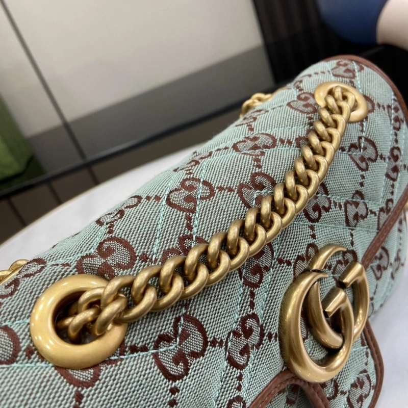 Gucci Satchel Bags 4094-0222