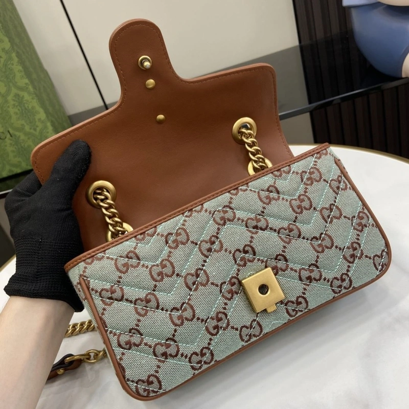 Gucci Satchel Bags 4094-0222