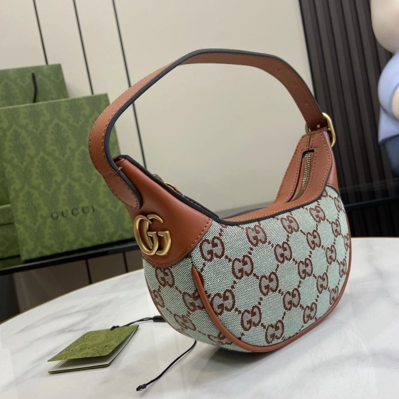 Gucci Top Handle Bags 4094-0224