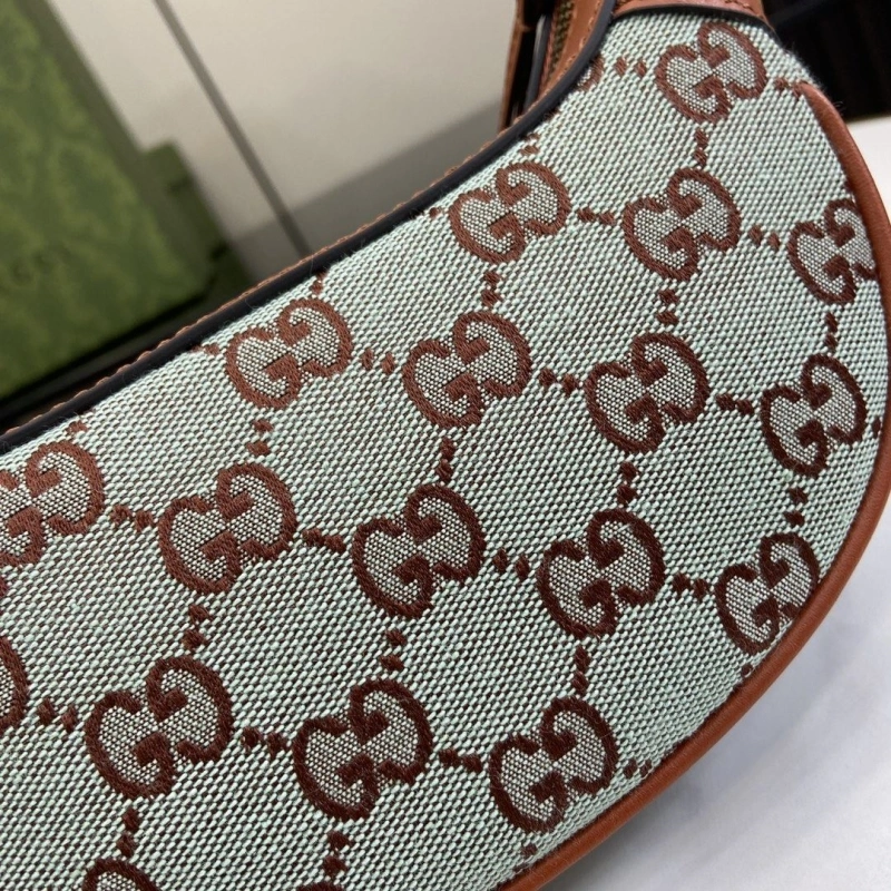 Gucci Top Handle Bags 4094-0224