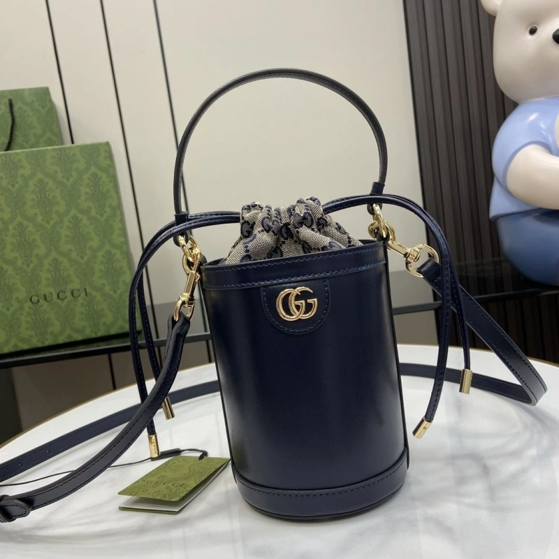 Gucci Bucket Bags 4094-0229