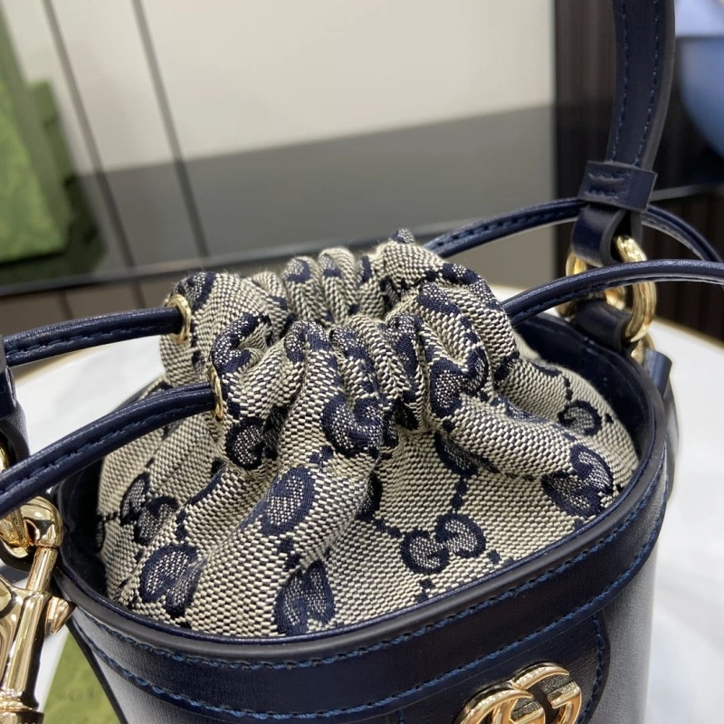 Gucci Bucket Bags 4094-0229