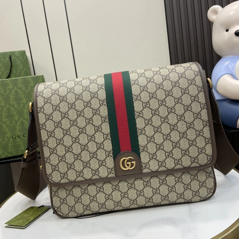 Gucci Satchel Bags 4094-0230