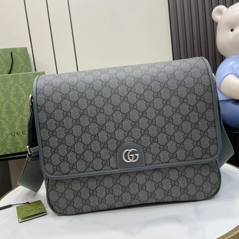 Gucci Satchel Bags 4094-0231