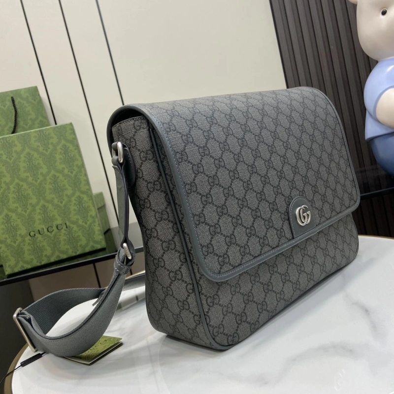 Gucci Satchel Bags 4094-0231