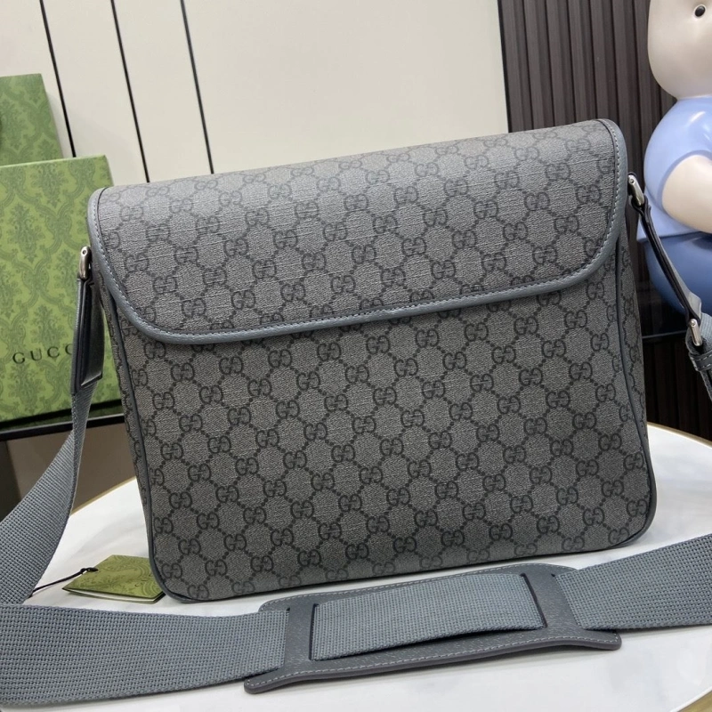 Gucci Satchel Bags 4094-0231