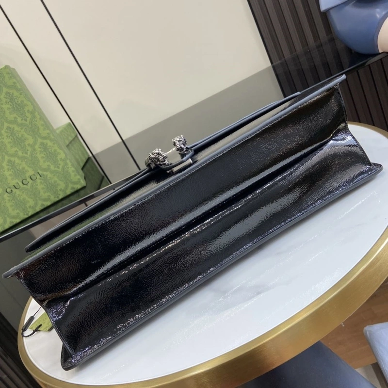 Gucci Satchel Bags 4094-0236