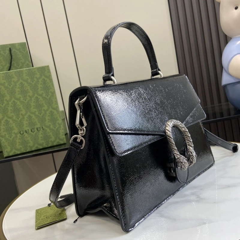 Gucci Top Handle Bags 4094-0237