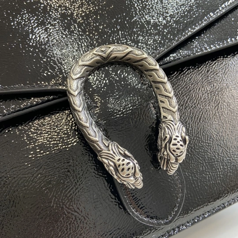 Gucci Top Handle Bags 4094-0237