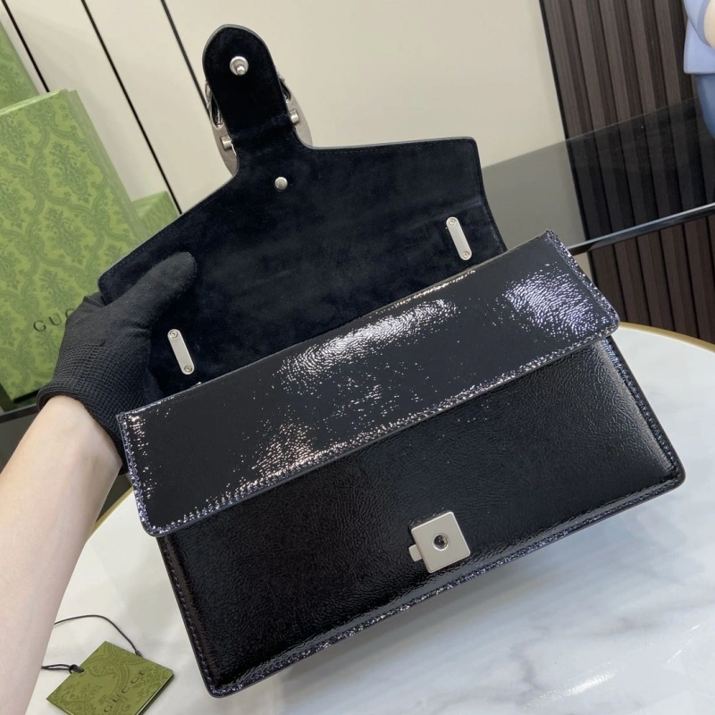 Gucci Satchel Bags 4094-0238