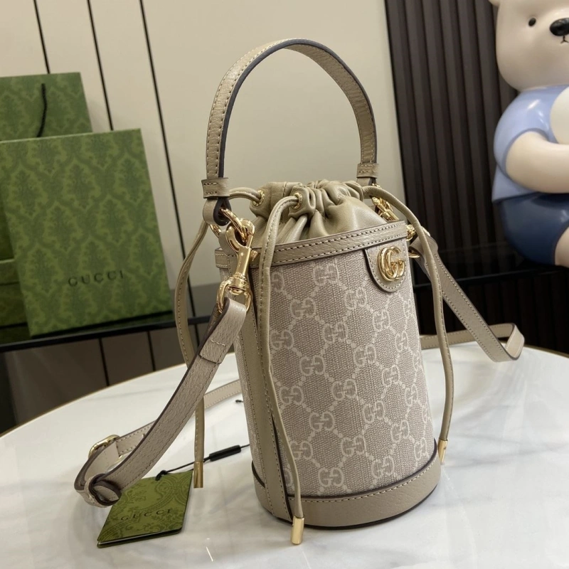 Gucci Bucket Bags 4094-0241