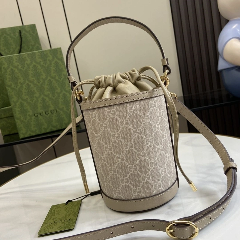 Gucci Bucket Bags 4094-0241