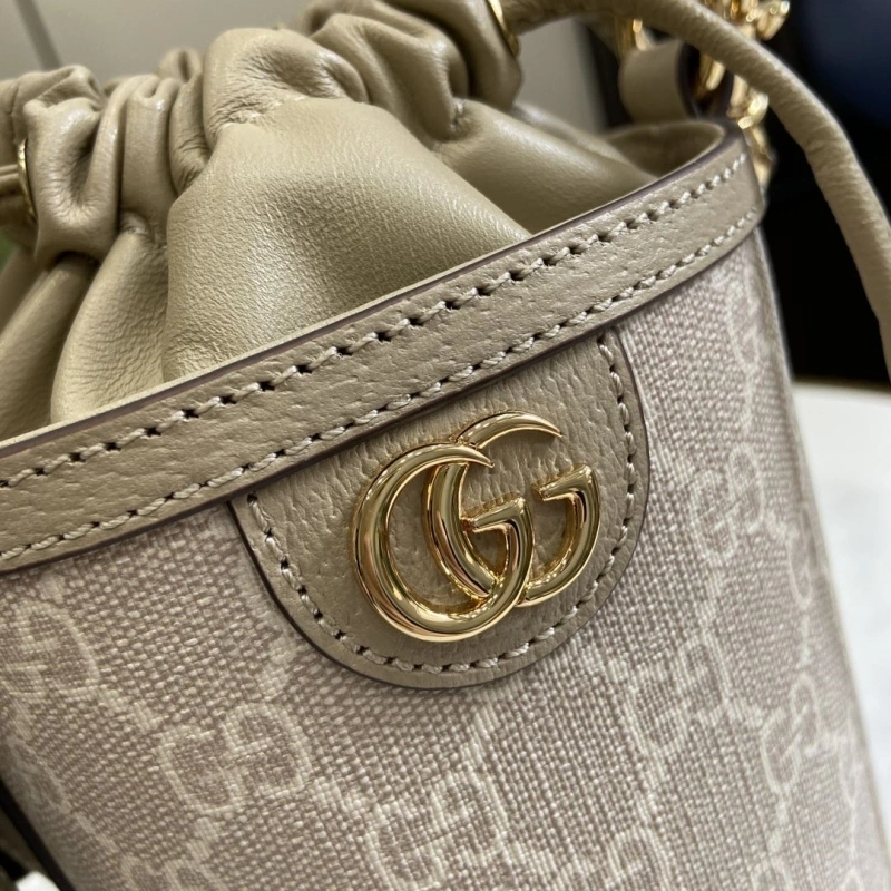 Gucci Bucket Bags 4094-0241