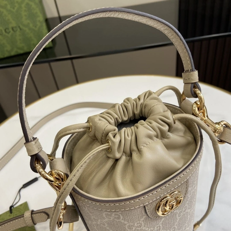 Gucci Bucket Bags 4094-0241