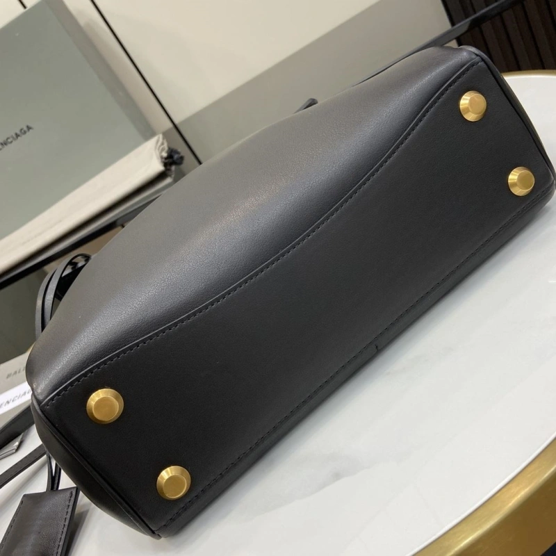 Gucci Top Handle Bags 4094-0244