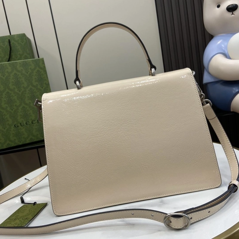 Gucci Top Handle Bags 4094-0246