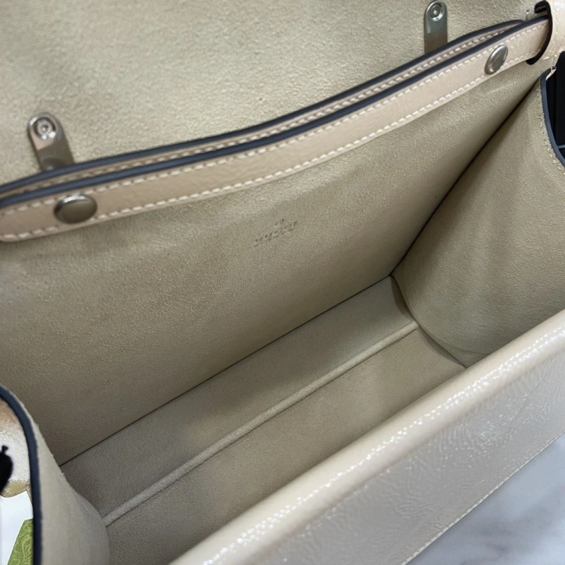 Gucci Top Handle Bags 4094-0246