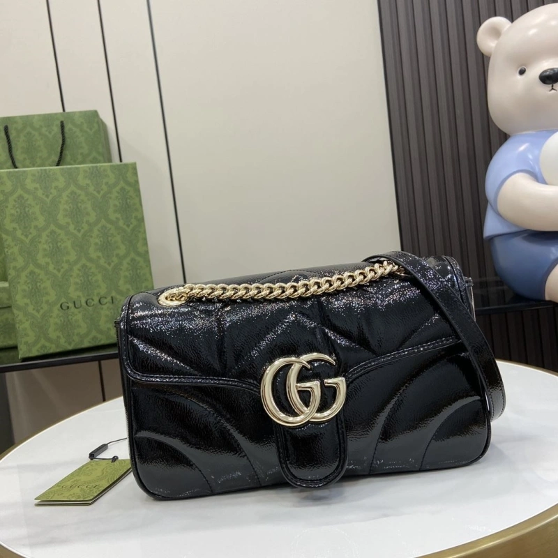 Gucci Satchel Bags 4094-0248