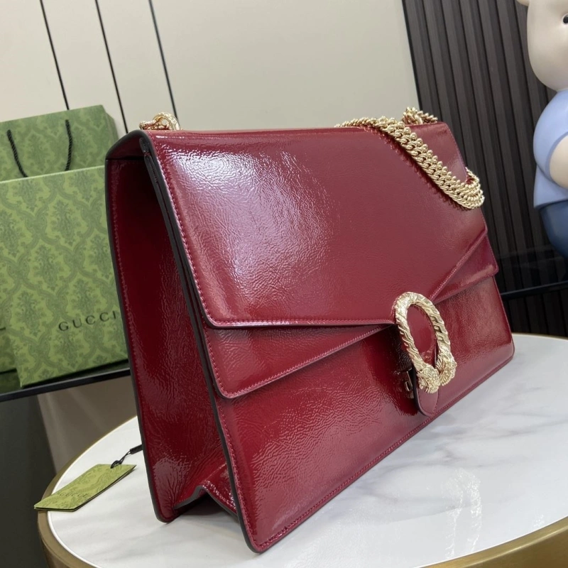 Gucci Satchel Bags 4094-0249