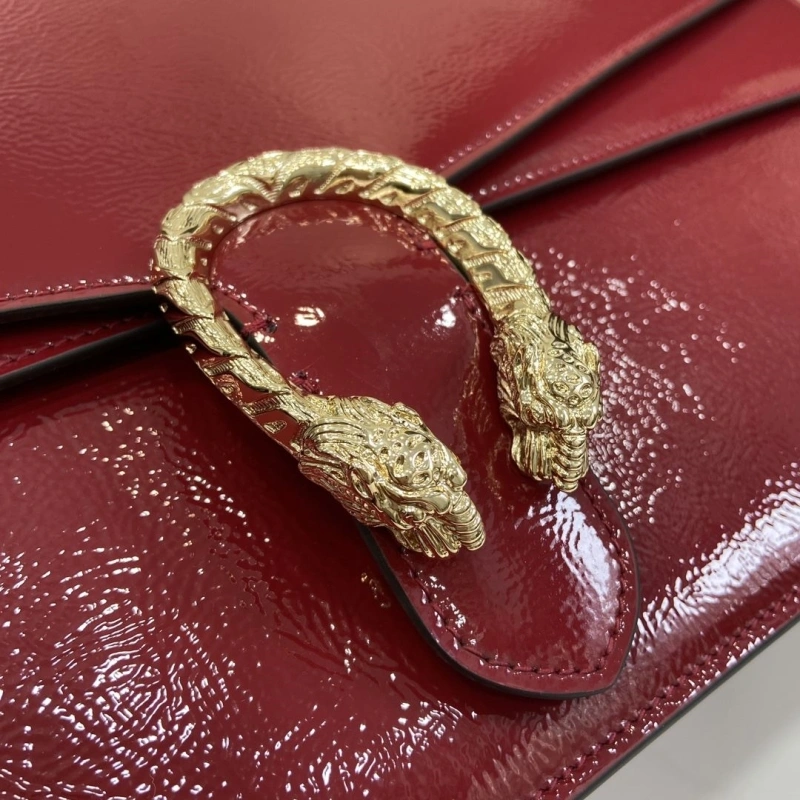 Gucci Satchel Bags 4094-0249