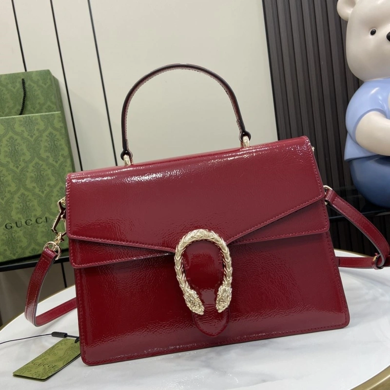 Gucci Satchel Bags 4094-0250