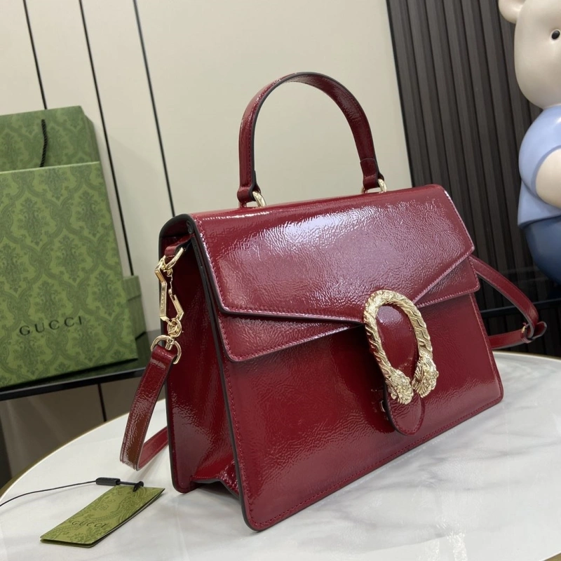 Gucci Satchel Bags 4094-0250