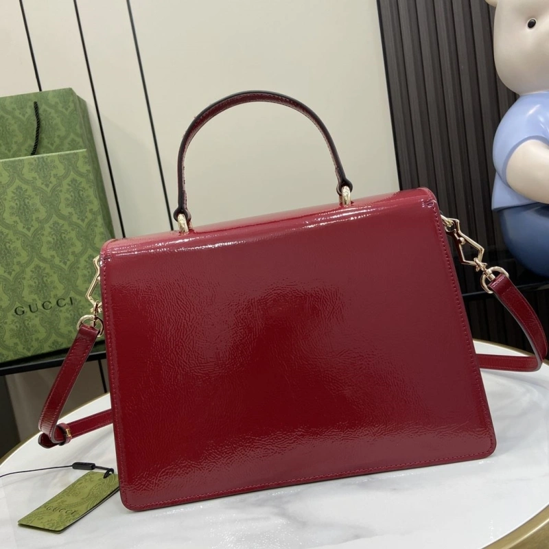 Gucci Satchel Bags 4094-0250