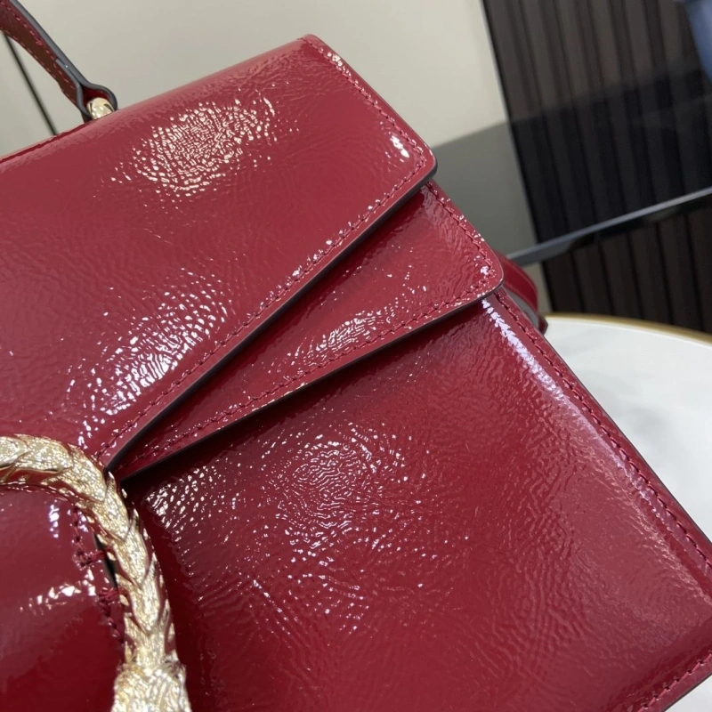 Gucci Satchel Bags 4094-0250