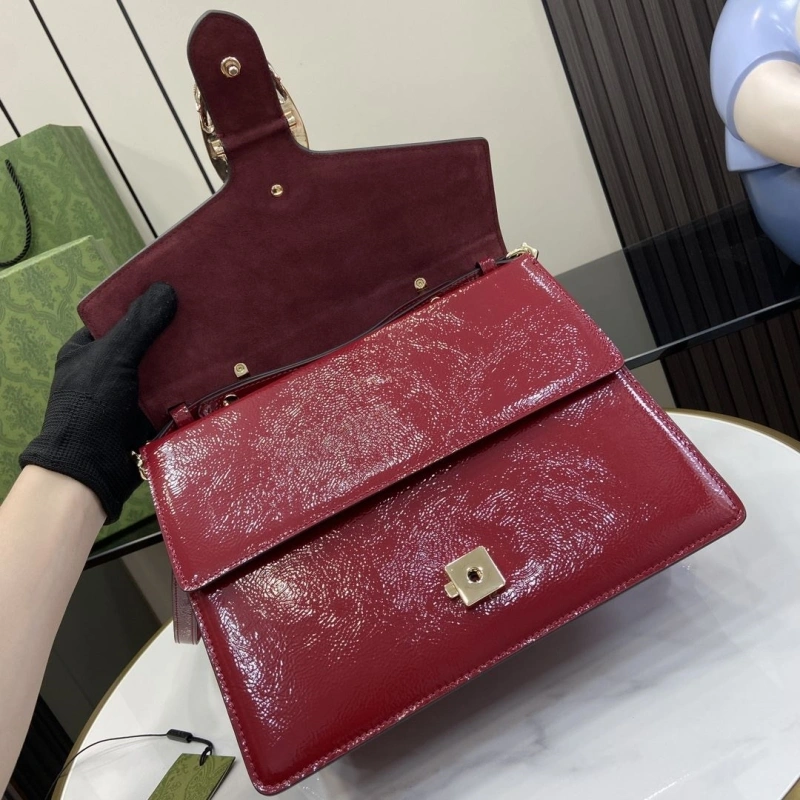 Gucci Satchel Bags 4094-0250