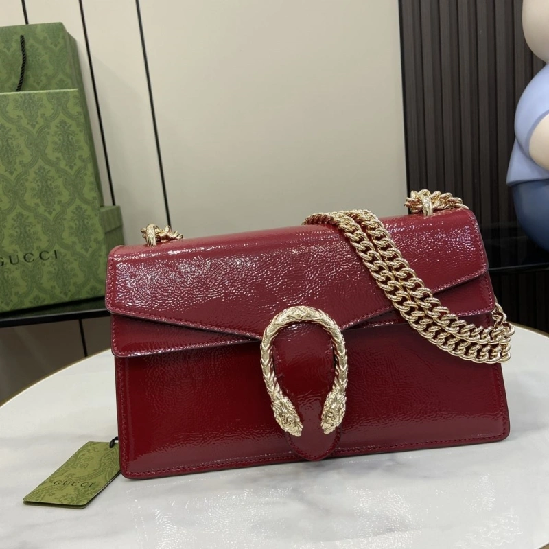 Gucci Satchel Bags 4094-0251