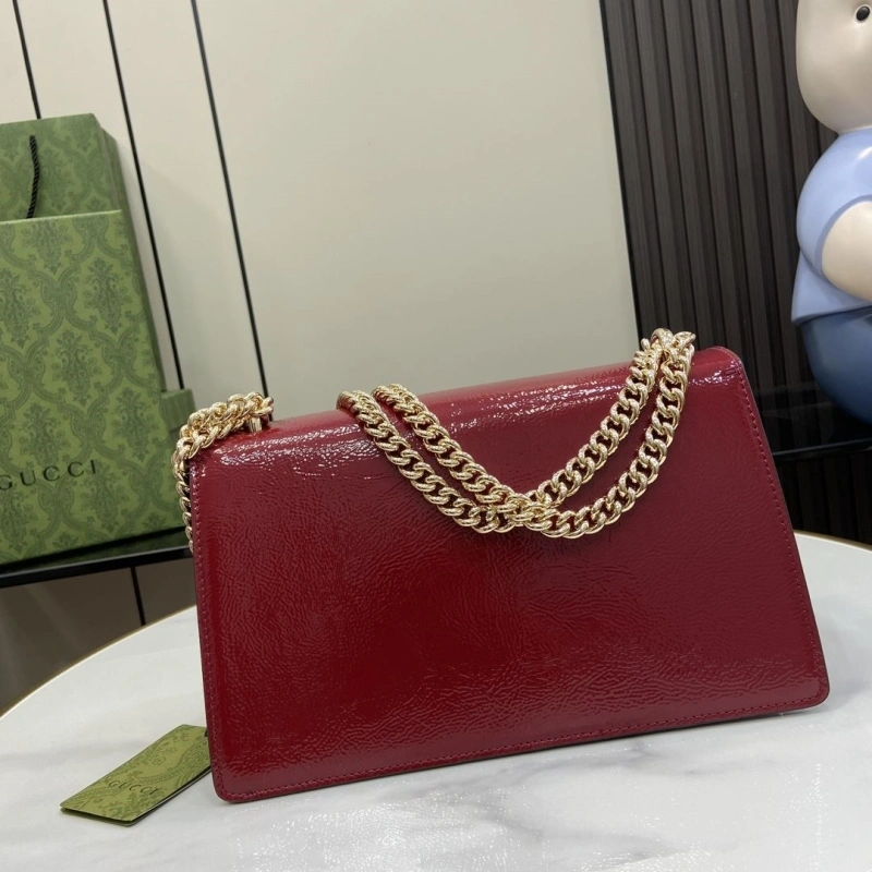 Gucci Satchel Bags 4094-0251