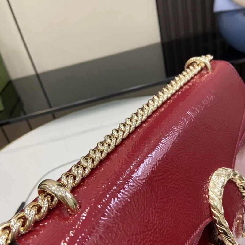 Gucci Satchel Bags 4094-0251