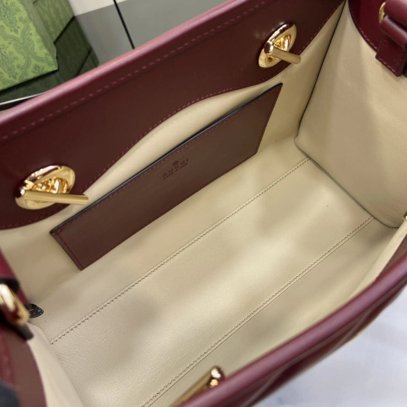 Gucci Satchel Bags 4094-0252