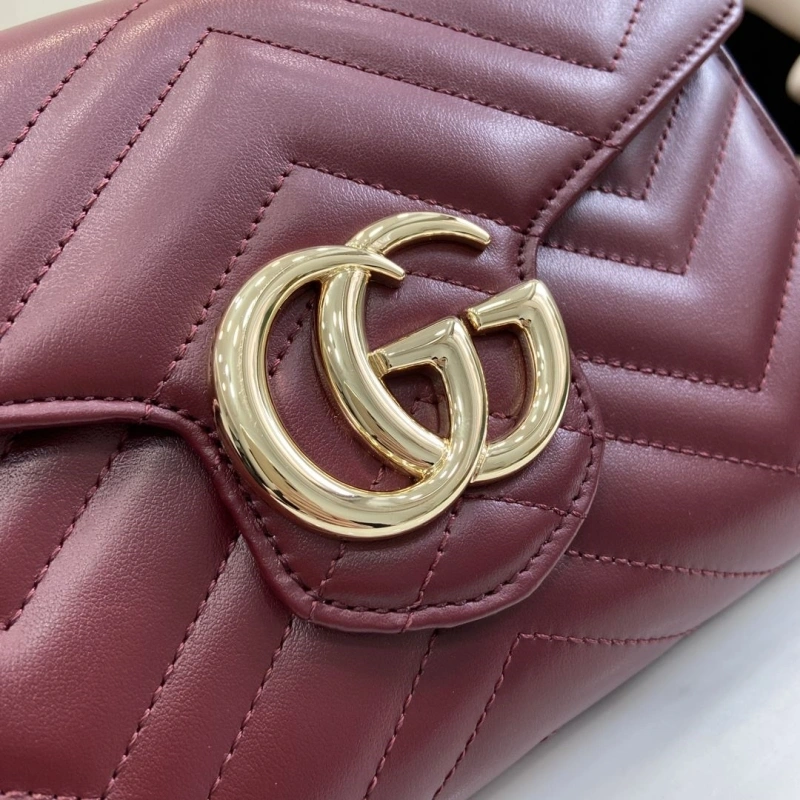 Gucci Satchel Bags 4094-0253